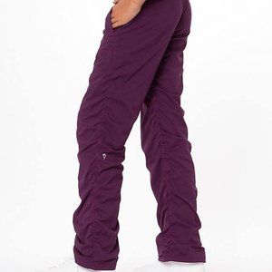 Ivivva Live to Move Pant Lined (Dance Studio) Size 10